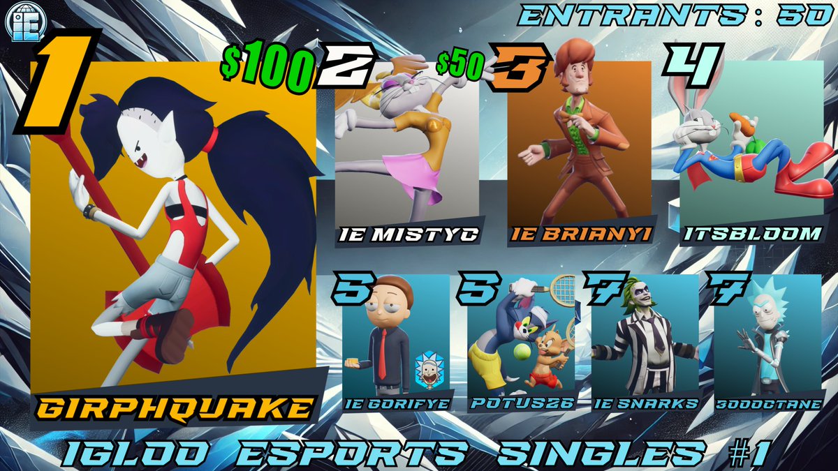 IglooEsports tweet media