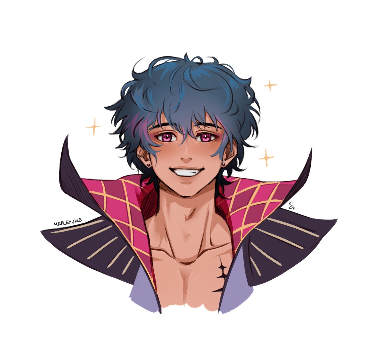 [repost]
Where are all my Brant girlies at?
#wutheringwaves