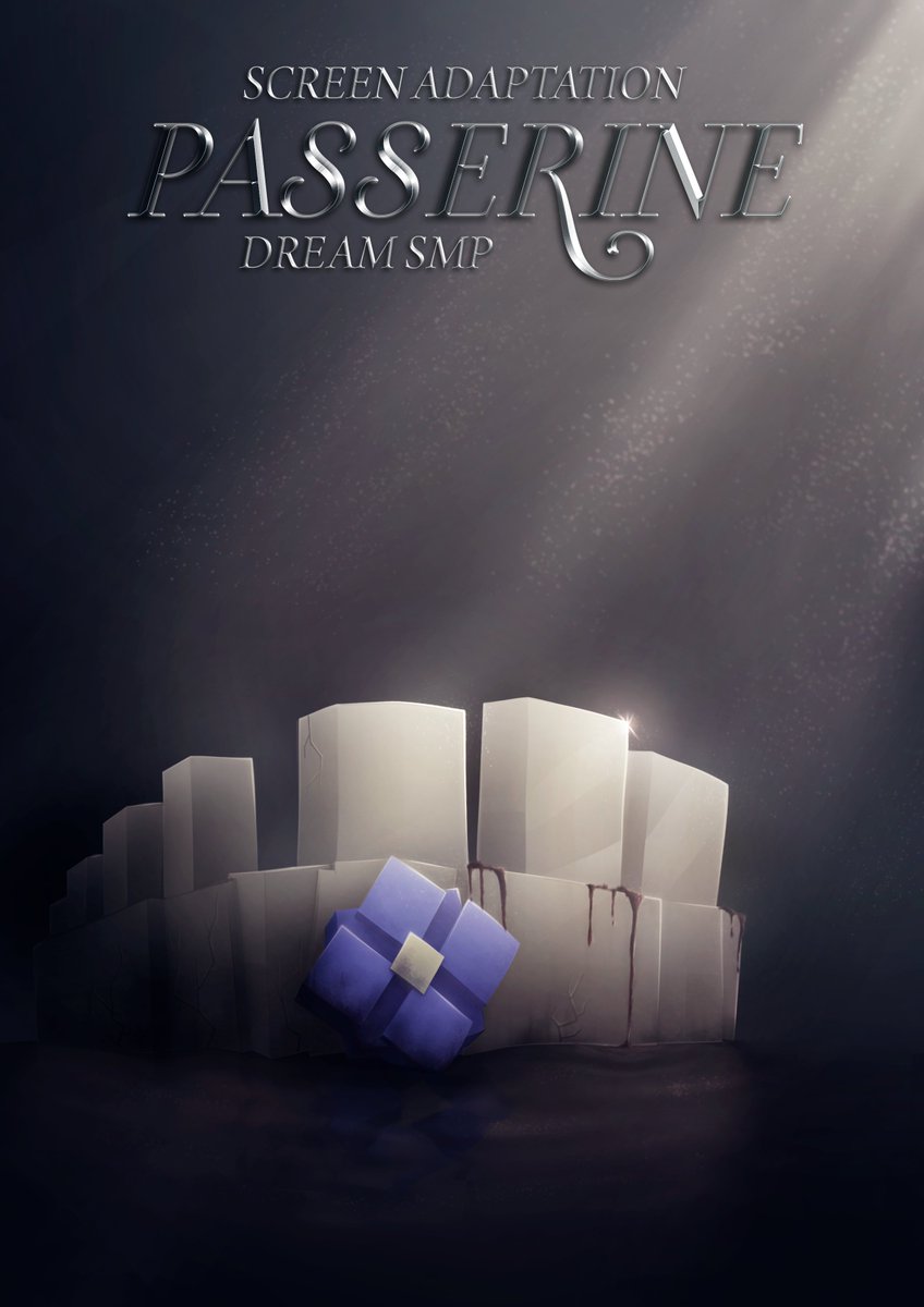 CreationMsgo's tweet image. «Passerine» — Chapter four | MSGO Creation