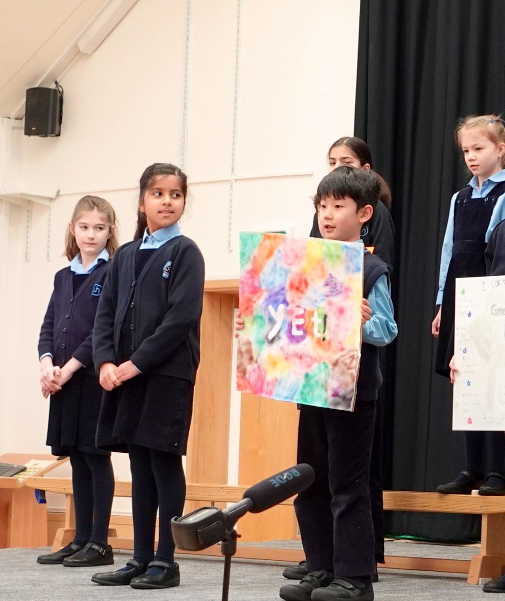 Rhian Thornton (@uptonhead) on Twitter photo Our <a href="/UptonForm5/">Upton House Form 5</a> children delivered some thought-provoking assemblies about the future of AI, climate change and Children’s Mental Health Week. The children thoroughly enjoyed writing, choreographing and arranging their assemblies. Well done! ⭐✨ #UptonJourney #UptonPrep Our <a href="/UptonForm5/">Upton House Form 5</a> children delivered some thought-provoking assemblies about the future of AI, climate change and Children’s Mental Health Week. The children thoroughly enjoyed writing, choreographing and arranging their assemblies. Well done! ⭐✨ #UptonJourney #UptonPrep