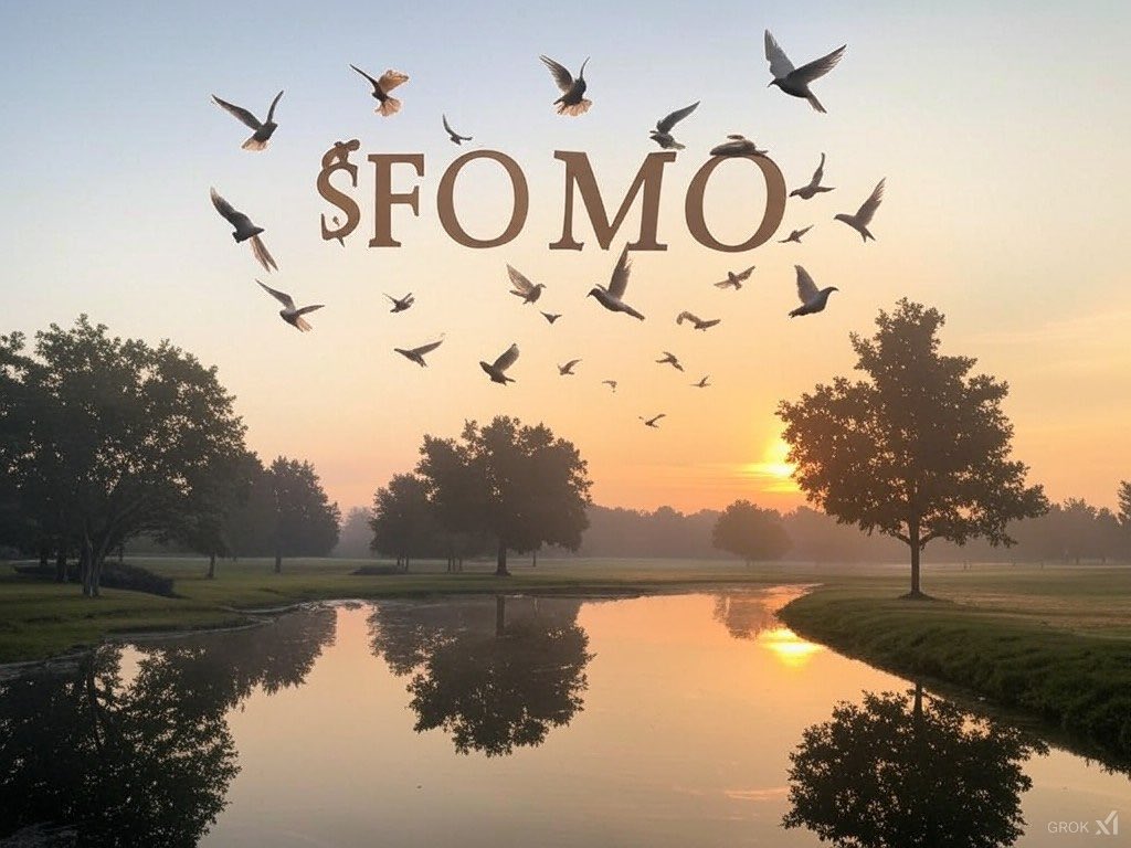 Boy_Kakashi_83's tweet image. Want to be part of something big? $FOMO is more than just a meme - it's a movement. 

Check out the locked supply for stability: x.com/memecoinfomo

Join the revolution! 
#FOMOFam #Crypto