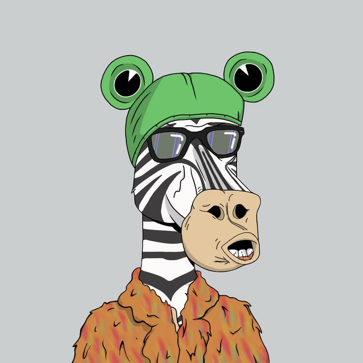 They can only suppress the prices for so long….

Be cool…

Like the Donkey! ✌️ 

#Crypto #Patience #HODL #Bullrun2025 #DigitalAssets #DontGetShakenOut #BoredDonkeyClubLovesYou