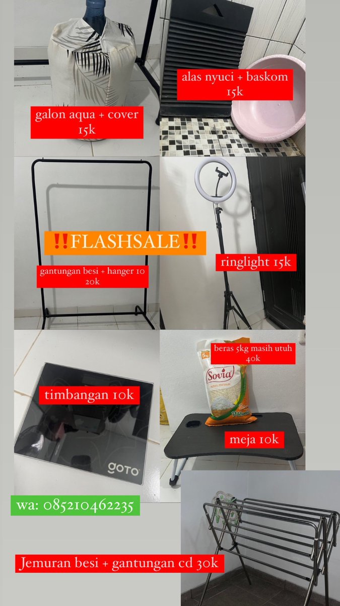 ITERAFESS tweet media