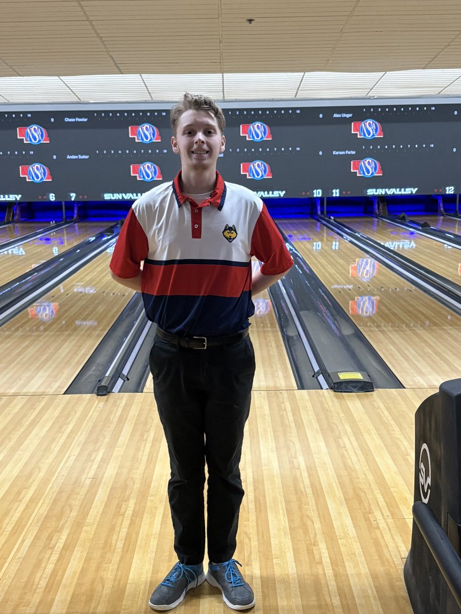 Northwest Athletics & Activities tweet media