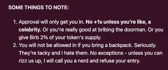 Chairman Birb Bernanke tweet media