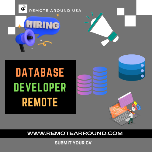 RemoteAround's tweet image. 🚀 We&apos;re Hiring! Senior Database Developer/DBA – Remote 💻📊

REMOTE OFFER SENIOR DATABASE DEVELOPER remotearround.com/job/senior-dat…

REMOTE OFFERS remotearround.com/jobs-list-v1/?…

#remotearroundusa #vacancies #DatabaseJobs #RemoteWork #HiringNow #OracleDBA #PostgreSQL #SeniorDeveloper #Tech