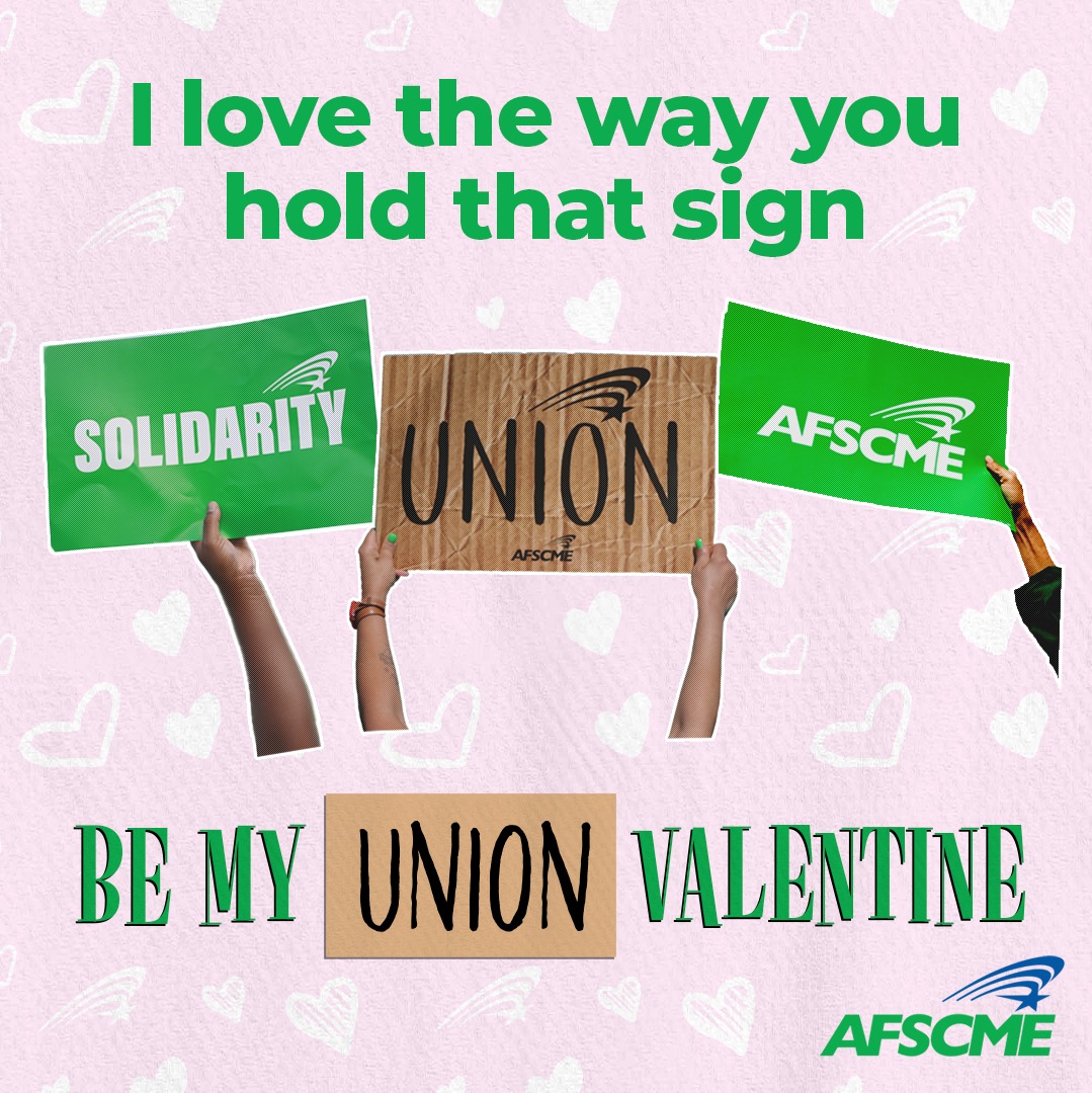 AFSCME Florida tweet media