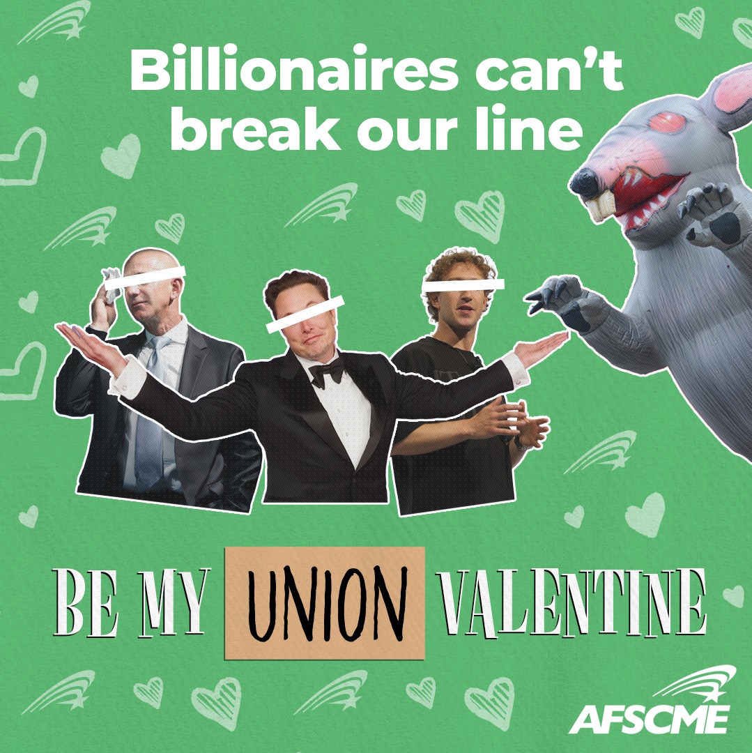 AFSCME Florida tweet media