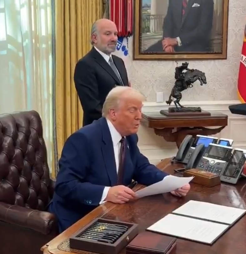 Polymarket tweet media