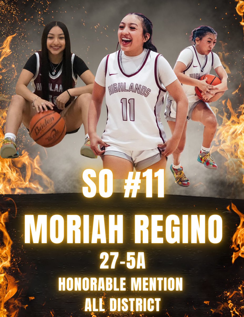Highlands Owls GBB tweet media