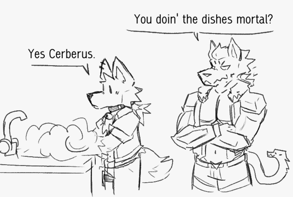 Zane 🦊🐻‍❄️ | CEO of Fenpolar tweet media