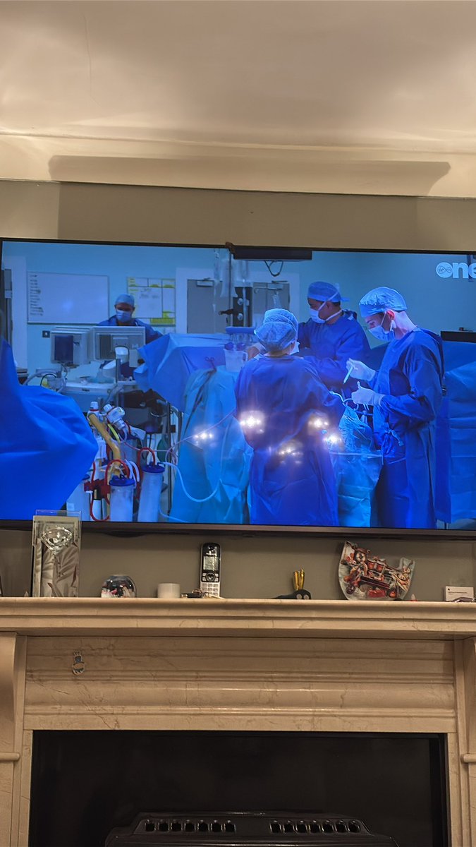 Also, pleased to see <a href="/FriendsBeaumont/">Beaumont Foundation</a> <a href="/Beaumont_Dublin/">Beaumont Hospital</a> getting the recognition they deserve on <a href="/VirginMediaIE/">Virgin Media Ireland</a> and <a href="/Tyroneproducti2/">Tyroneproductions</a> 👏🏼👏🏼👏🏼🧠