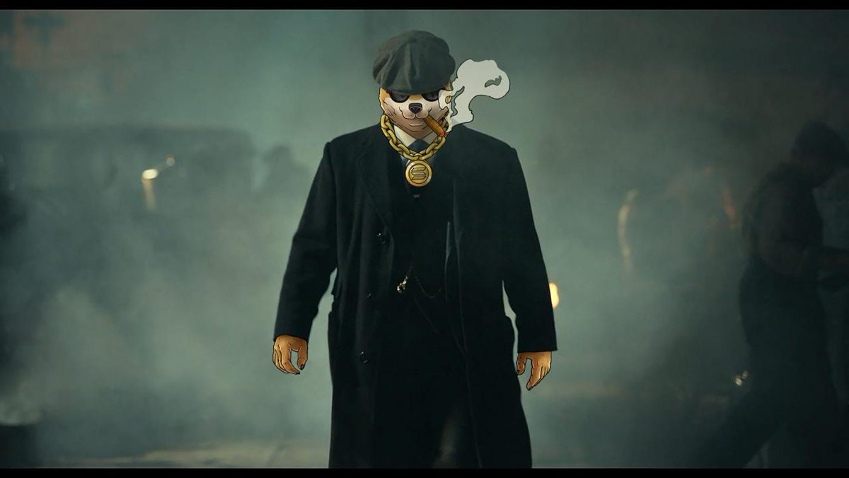 By order of the DOGEN PACK…NO FUDDING👊

Keep it real. Keep it DOGEN🐺🐺🐺

Trade $DOGEN on:

Raydium: raydium.io/swap/?inputMin…

DexScreener: dexscreener.com/solana/3hsn6ja…