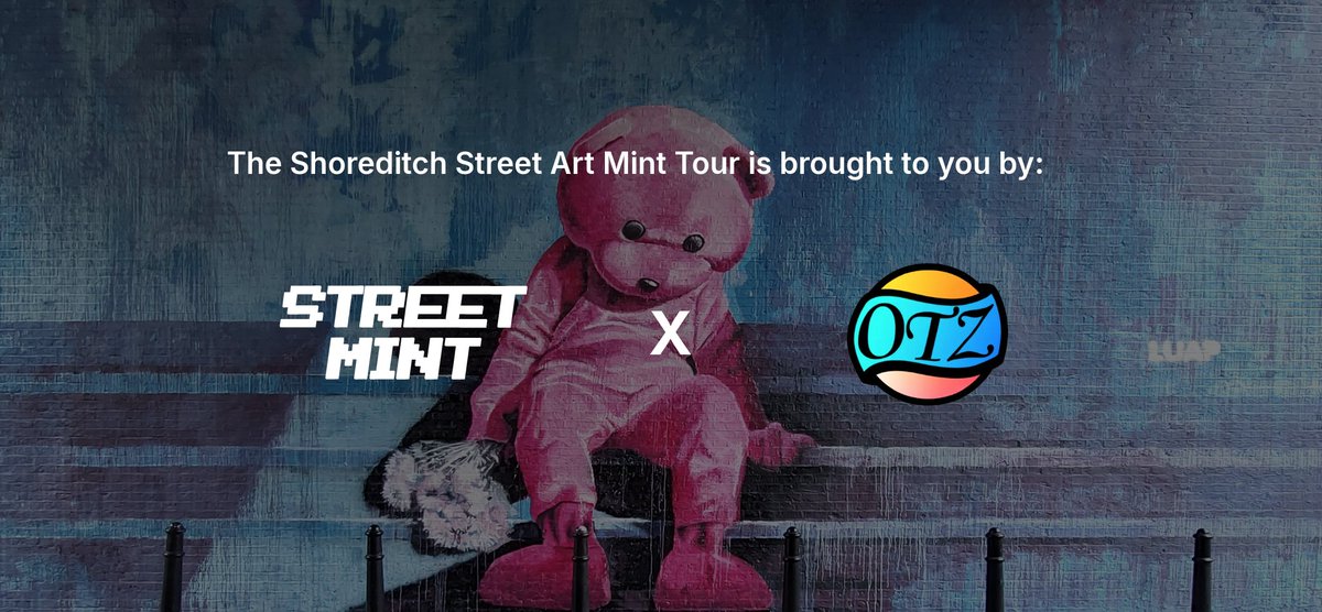 EXLABXEXLAB's tweet image. OTZ are committed to producing a vibrant and sustainable creative eco system through a diverse curatorial public art and exhibition programme. Blurring the boundary between gallery exhibitions and re-purposing spaces into functional art environments.

outsidethezonegallery.com