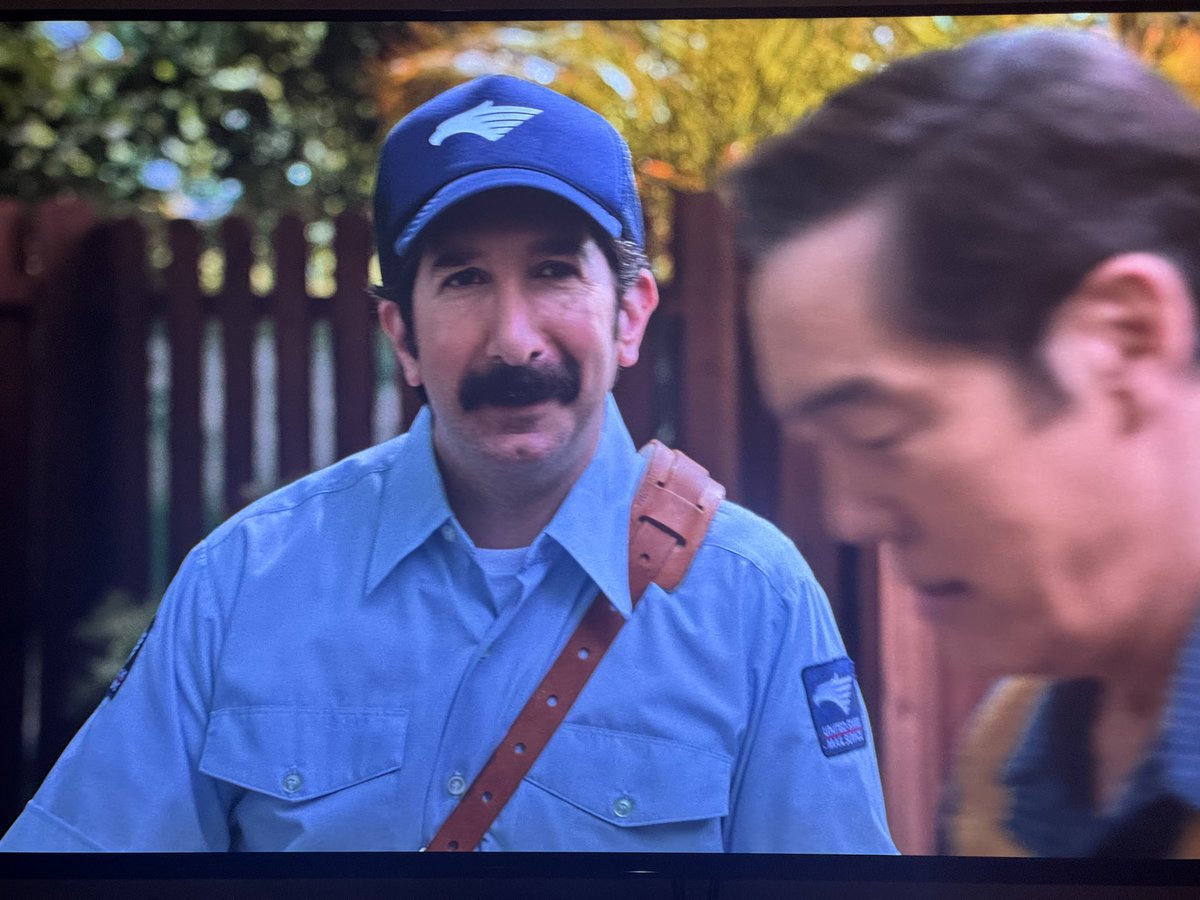 heroesandhype's tweet photo. When you’re watching the #CobraKai final season and then…

@DaveLengel https://t.co/tYzdoylQe0