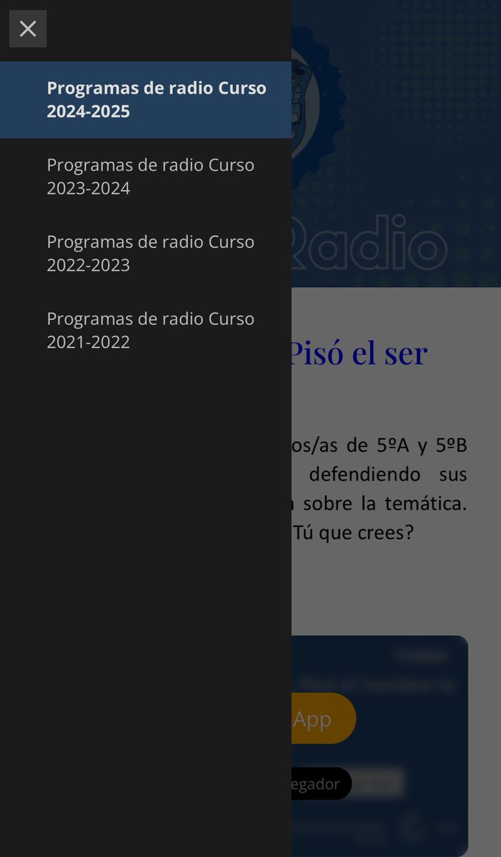 Ceip Segundo Centenario (Montellano) tweet media