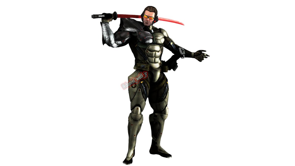 daniel_wulf_jr's tweet photo. #serioussam #serioussam3 #sfm #sourcefilmmaker #croteam #metalgear #metalgearrising #metalgearrisingrevengeance https://t.co/JwIaMI8aJ6