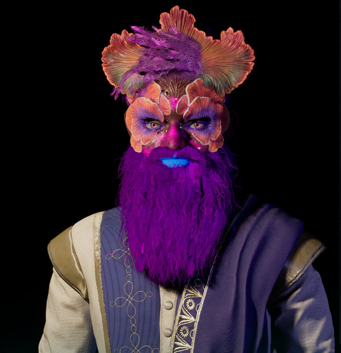 Hypnotic tweet media