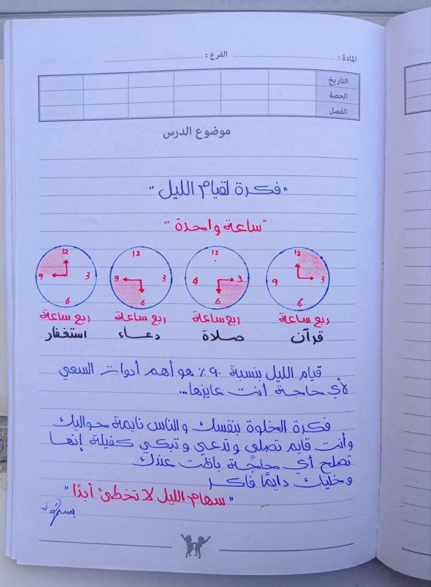 إن الله مع الصابرين tweet media