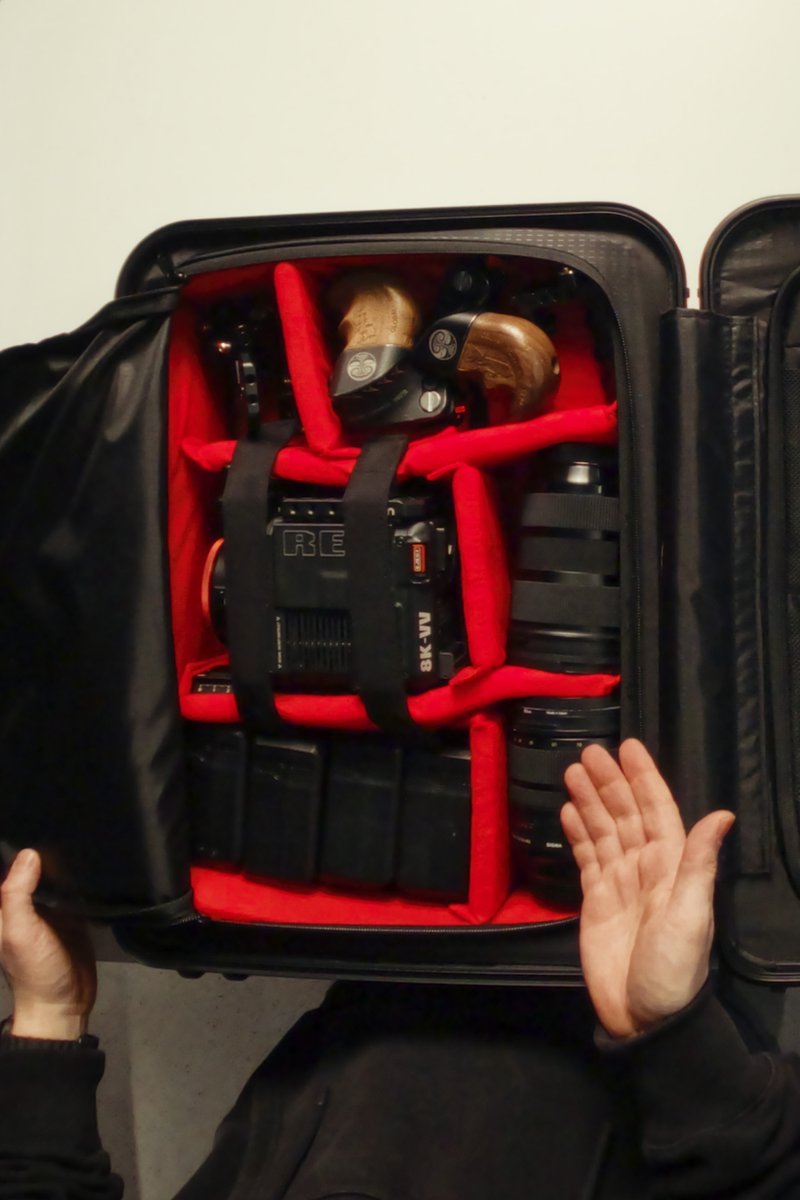 Robin Walberg tweet media