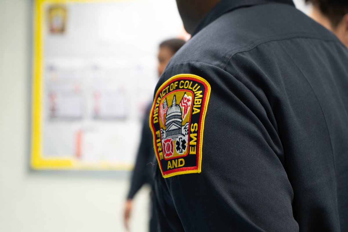 Mayor Muriel Bowser tweet media