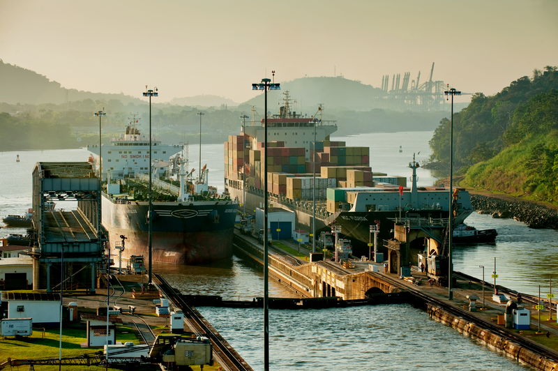 F1RSTglobal's tweet photo. 🌍 Fun facts about Panama! 🇵🇦

🚢 The Panama Canal saves ships an 8,000-mile journey around South America.
☀️ Panama is the only place where you can see the sun rise in the Atlantic and set in the Pacific! #FGC2025Panama 🚀

Thank you to @VisitPanama for the beautiful photos! https://t.co/pSl307N0Xt
