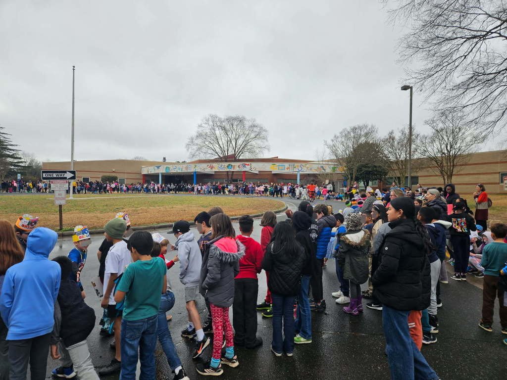 Forest View Elementary tweet media