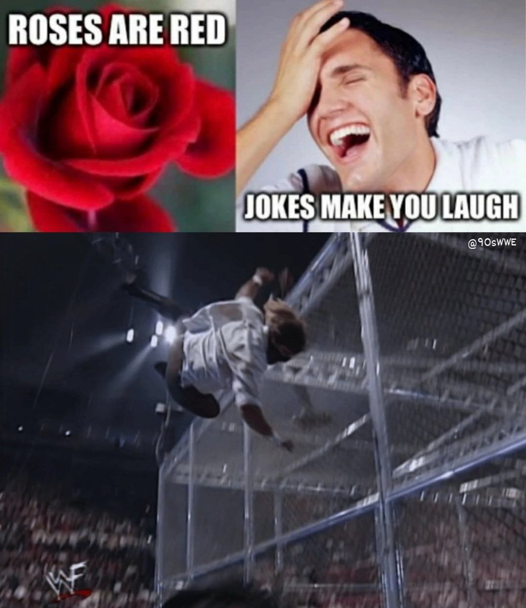 90sWWE's tweet image. 