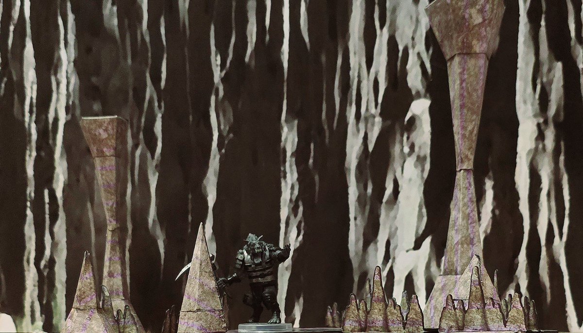 The Old School DM 🎲 🔮🗡️🛡️🔥🐲👹🐙💎👑 tweet media