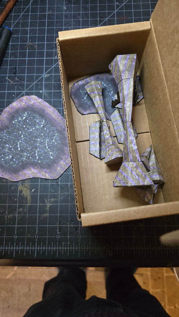 The Old School DM 🎲 🔮🗡️🛡️🔥🐲👹🐙💎👑 tweet media