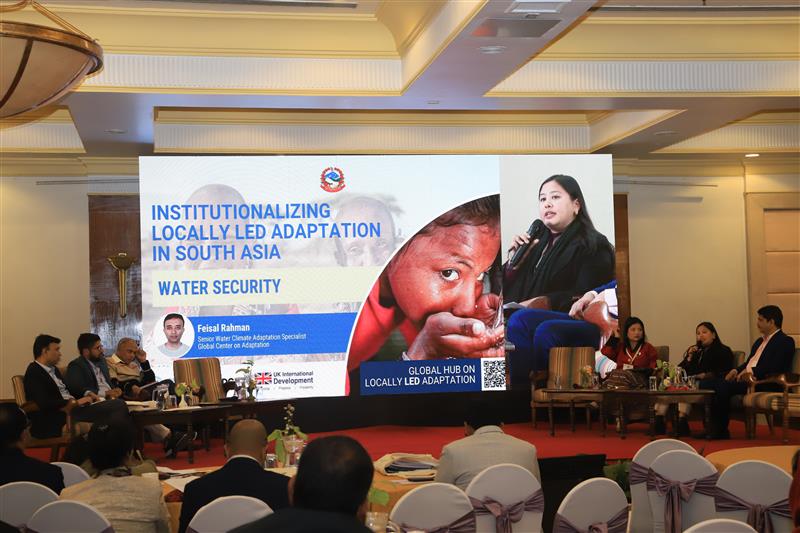 Global Center on Adaptation tweet media