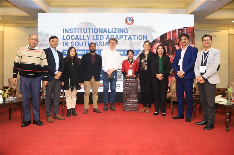 Global Center on Adaptation tweet media