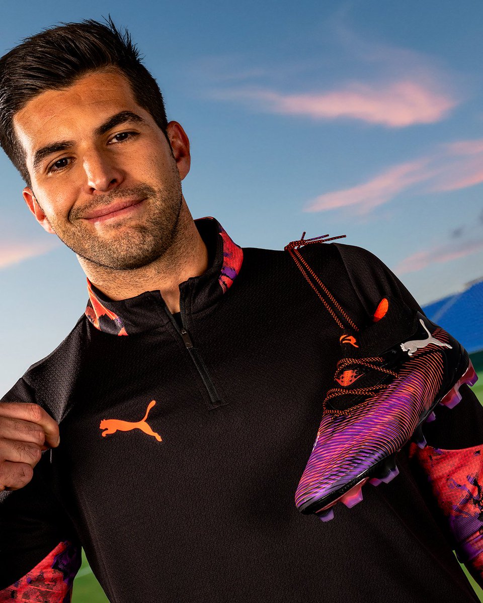 Julioglzvela's tweet photo. El futuro se construye @PUMAmexico 🔜🔥
#PUMA #FUTURE
#YOURSTOCREATE https://t.co/vd12DB9P2P