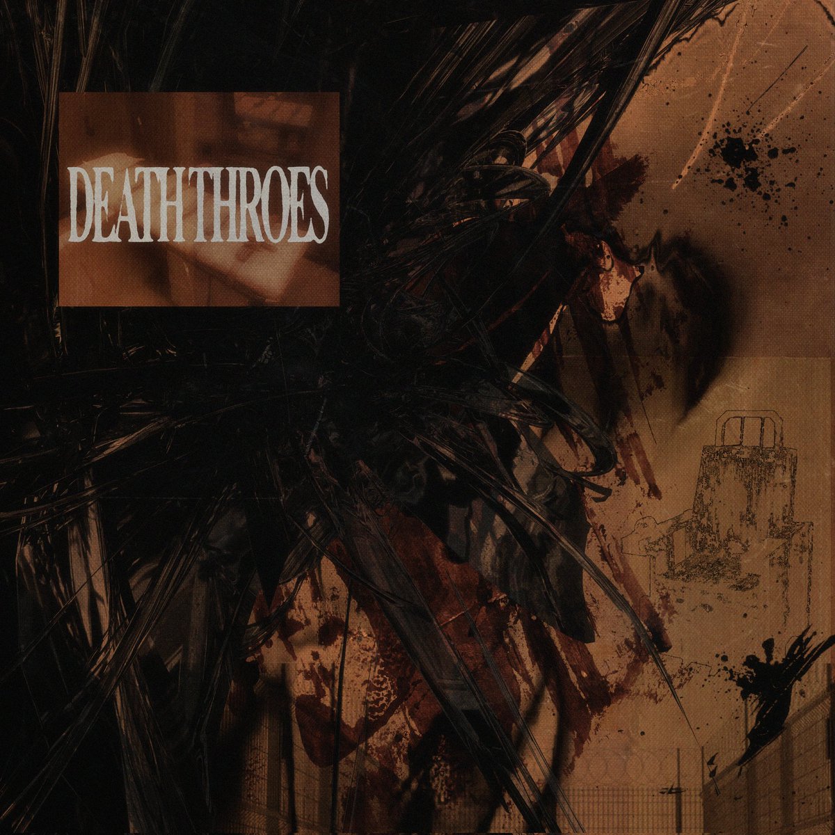 DEATH THROES. the penultimate release of Chapter 4. out now.

open.spotify.com/album/68PWMMmx…