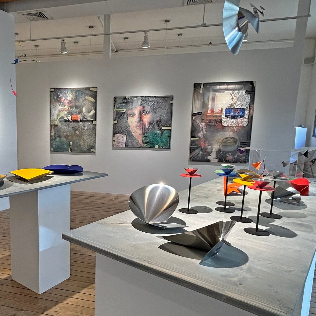 CarterBurden Gallery tweet media