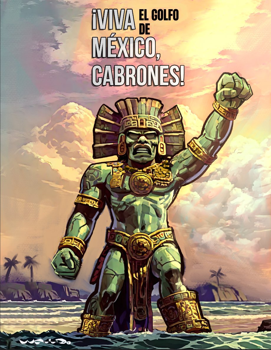 WaldoMatus's tweet photo. ¡Viva! https://t.co/NvZvkQxvrm