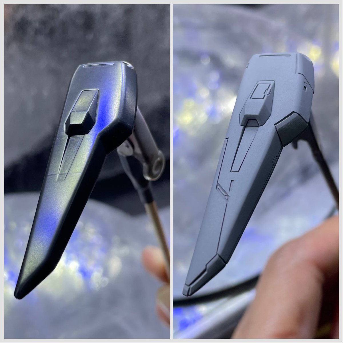 MasakiStudio（チーム蜃気楼） tweet media