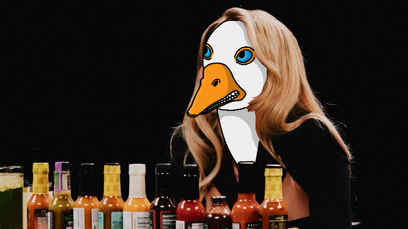 Ventral 🪿 tweet media