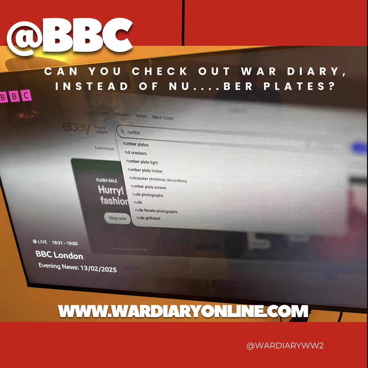 wardiaryww2's tweet photo. @BBCBreaking @BBCNews @BBCLondonNews @BBCWorld @LBC @LBCNews @GBNEWS 

Would you be able to check out "War Diary: The Diary of Mike Rogers" too? https://t.co/YtpX8W15eM 

Thank you xx https://t.co/38jrCAhoLP