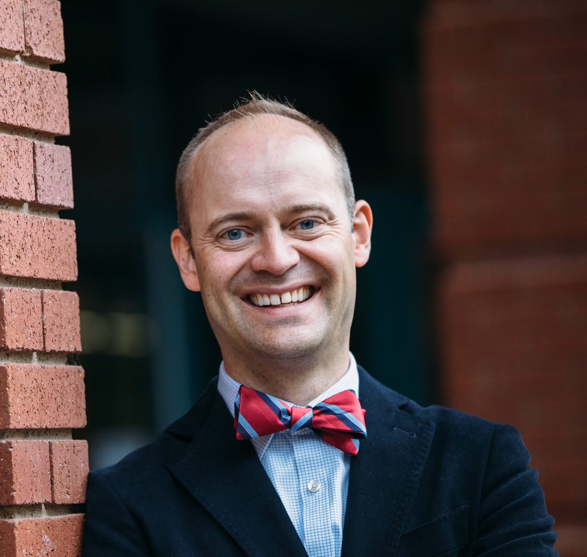 Congrats to Dr. Nate Justis for leading innovation in education! 🎉👏 read the alt text to learn more about his contributions. #ThoughtfulThursday #FutureOfLearning #Upskilling #TeachingTips #EdInnovation