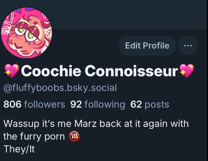 💦✨Coochie Connoisseur✨💦 tweet media