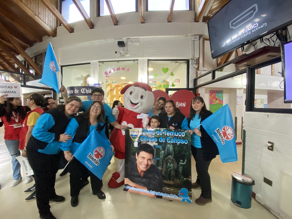 cinthiatorresg1's tweet photo. @lospremiosheat Hola @lospremiosheat quiero presentar al mejor fans club del mundo @CHICASDECALIPSO el cual siempre está presente en todo y merece ser  #HEAT2025 🇨🇱🇨🇱🇨🇱🩵 https://t.co/e5Cozb09yJ