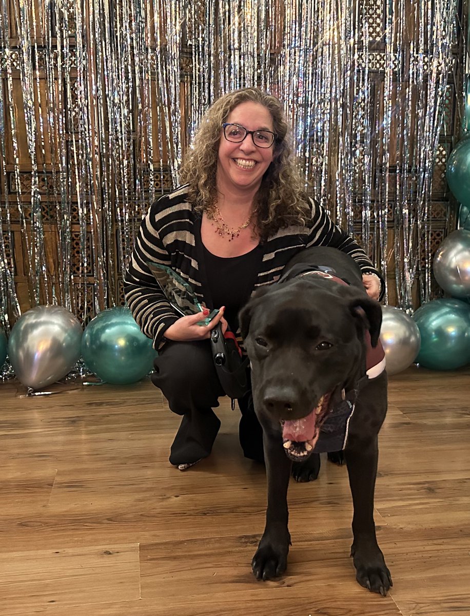 💬 “Constanza’s dedication, expertise, and ability to connect with young people, especially those who are hard to engage, make her an exceptional role model."

Congratulations to Constanza, our Frontline Clinician of the Year winner! 💜

#QualityAwards
