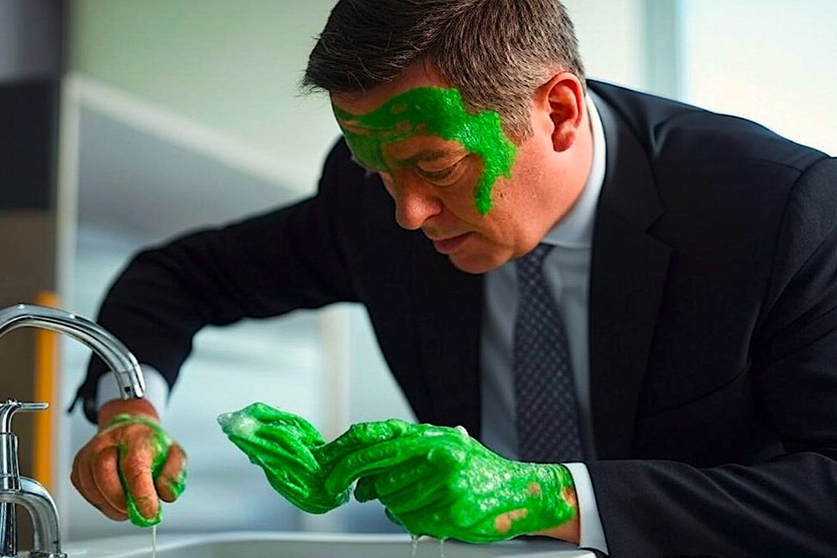 TShepstone's tweet image. The Australian Green Wall Cracks Open As Another Big Bank Escapes Its Mistakes by Scurrying Through the Opening!

energysecurityfreedom.substack.com/p/the-australi…

#Climate #MacquarieGroup #NBZA#UN #BigBanks #Australia