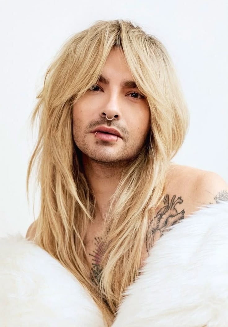 best of bill kaulitz tweet media