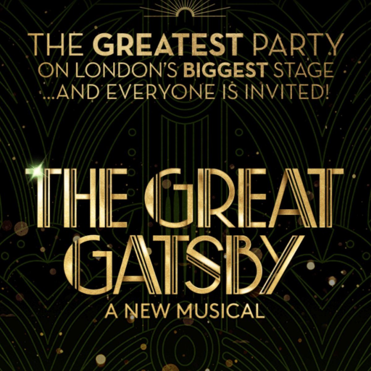 johnowenjones's tweet photo. I’m delighted to be part of an extraordinary cast for the UK premiere of Broadway smash hit musical The Great Gatsby - at The London Coliseum 11 April - 7 September 2025. Tickets available here: https://t.co/nOdUeOM0U6 https://t.co/BikJfa5Lh3