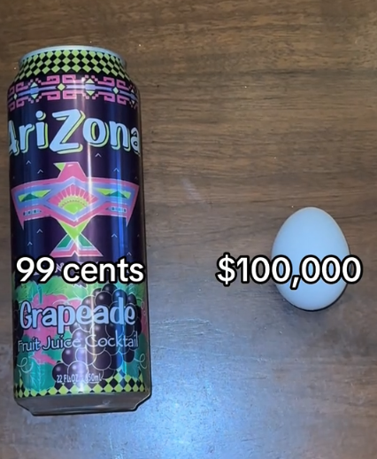 DrinkAriZona's tweet photo. https://t.co/OZlo2vDH6z