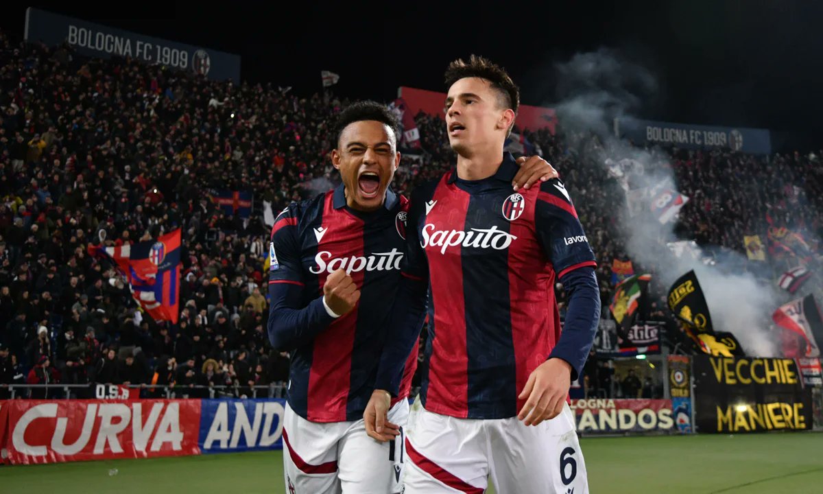 bettinganalystt's tweet photo. Bologna vs Torino – Match Analysis & Betting Prediction
ITALY SERIE A
Early pick for friday:
https://t.co/SfzvnCKBC0
#BOLTOR #SOCCERPICKS #FOOTBALLTIPS https://t.co/rb0uyxuGt6
