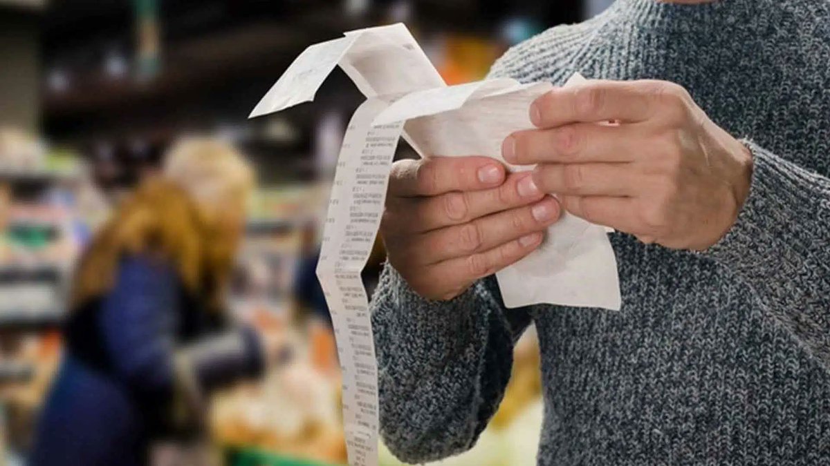 esreviral's tweet image. #13Ene La inflación de enero se desacelera al 2,2%, la más baja desde que asumió Milei esreviral.com/?p=68680