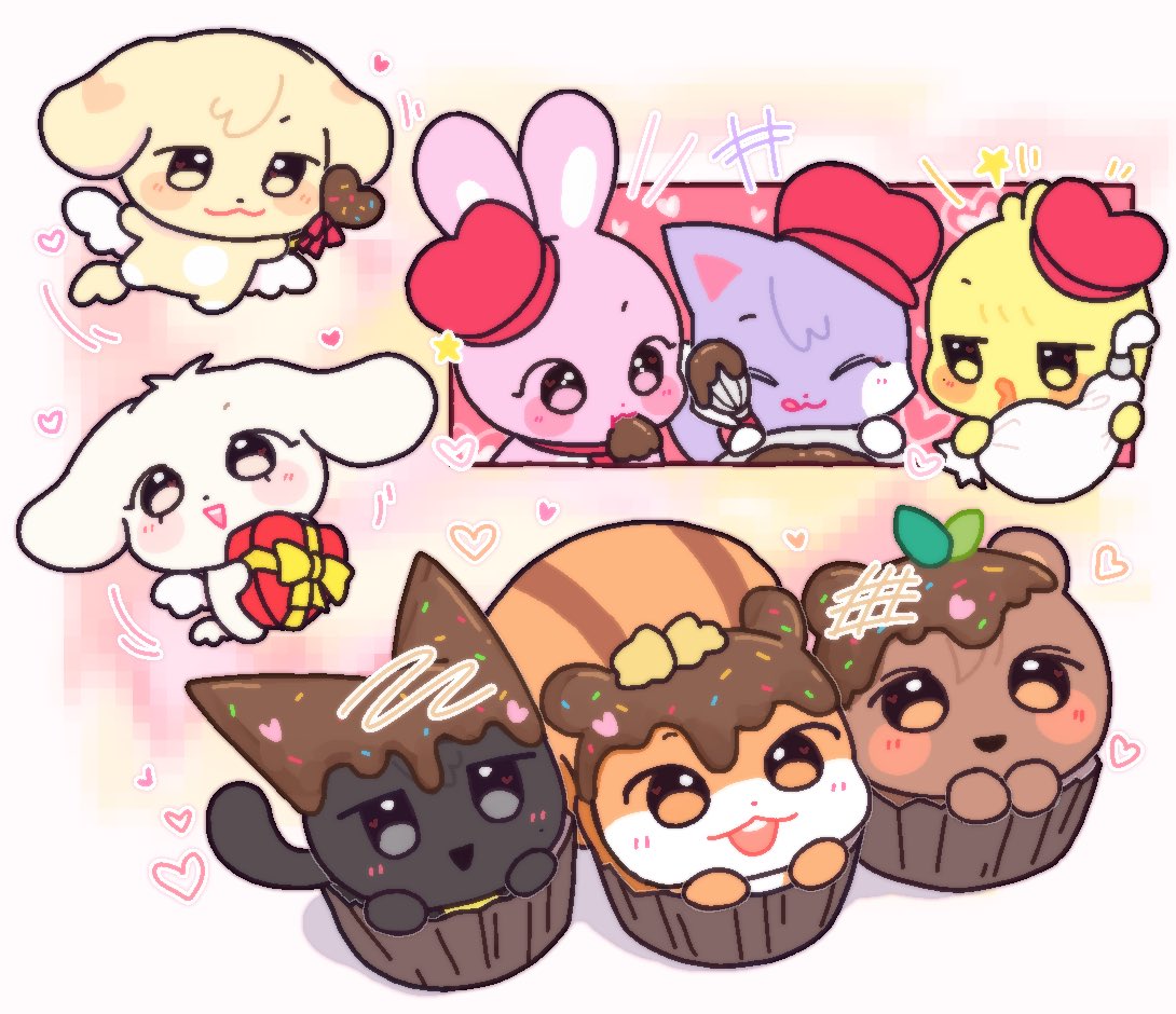 대빵스 tweet media